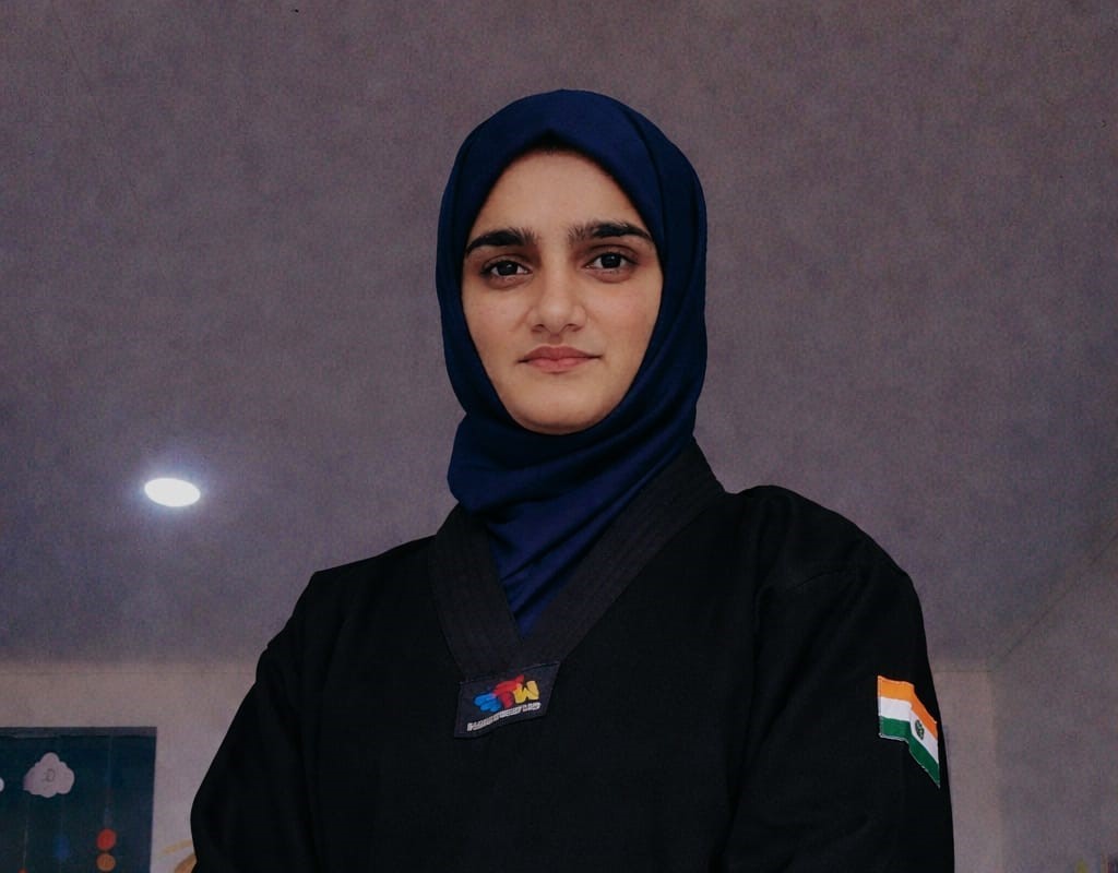 Maroofa Malik
