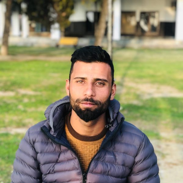 Yawar
